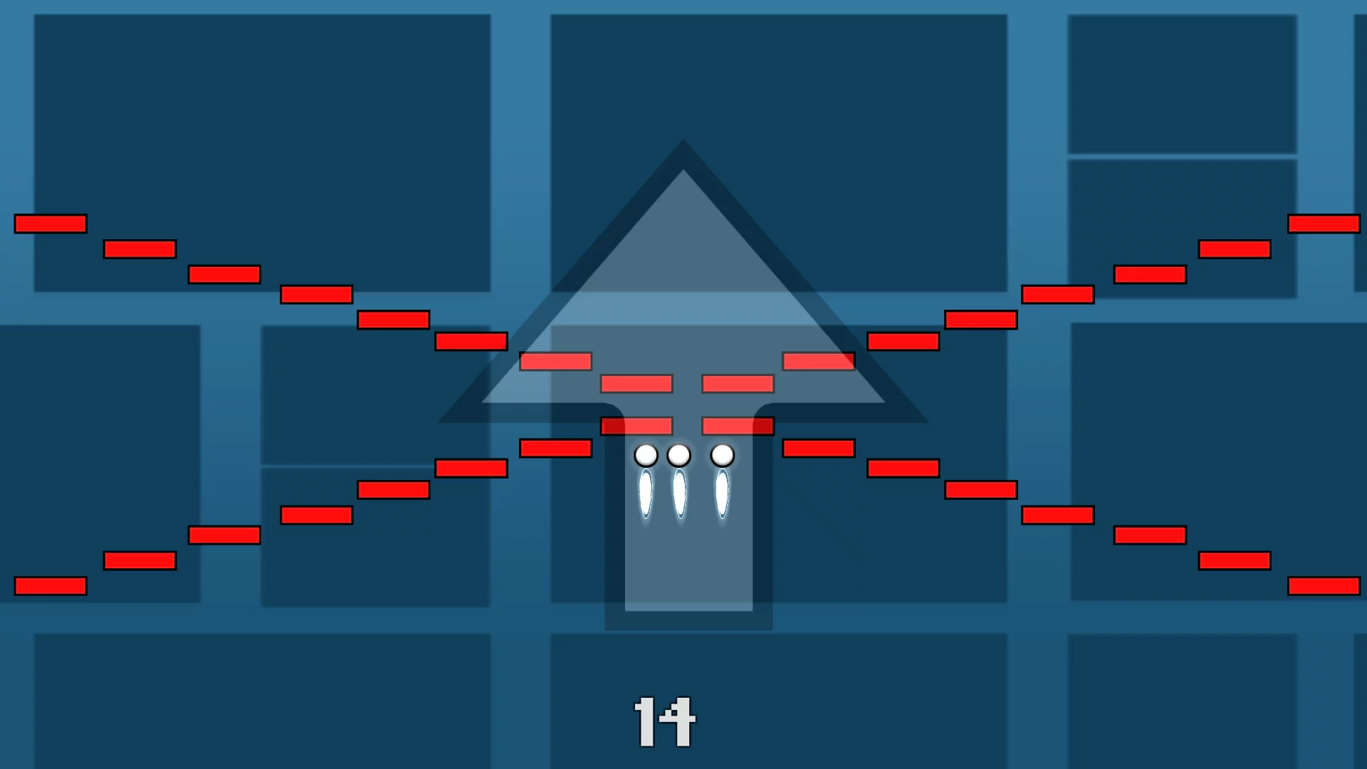 Изображение игры: Lots of Balls