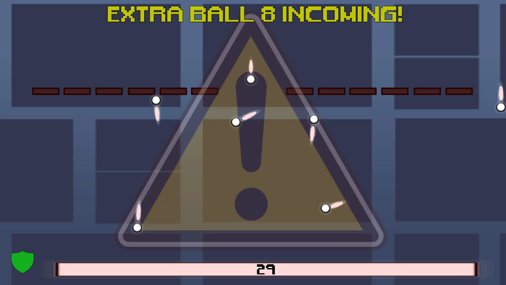 Изображение игры: Lots of Balls