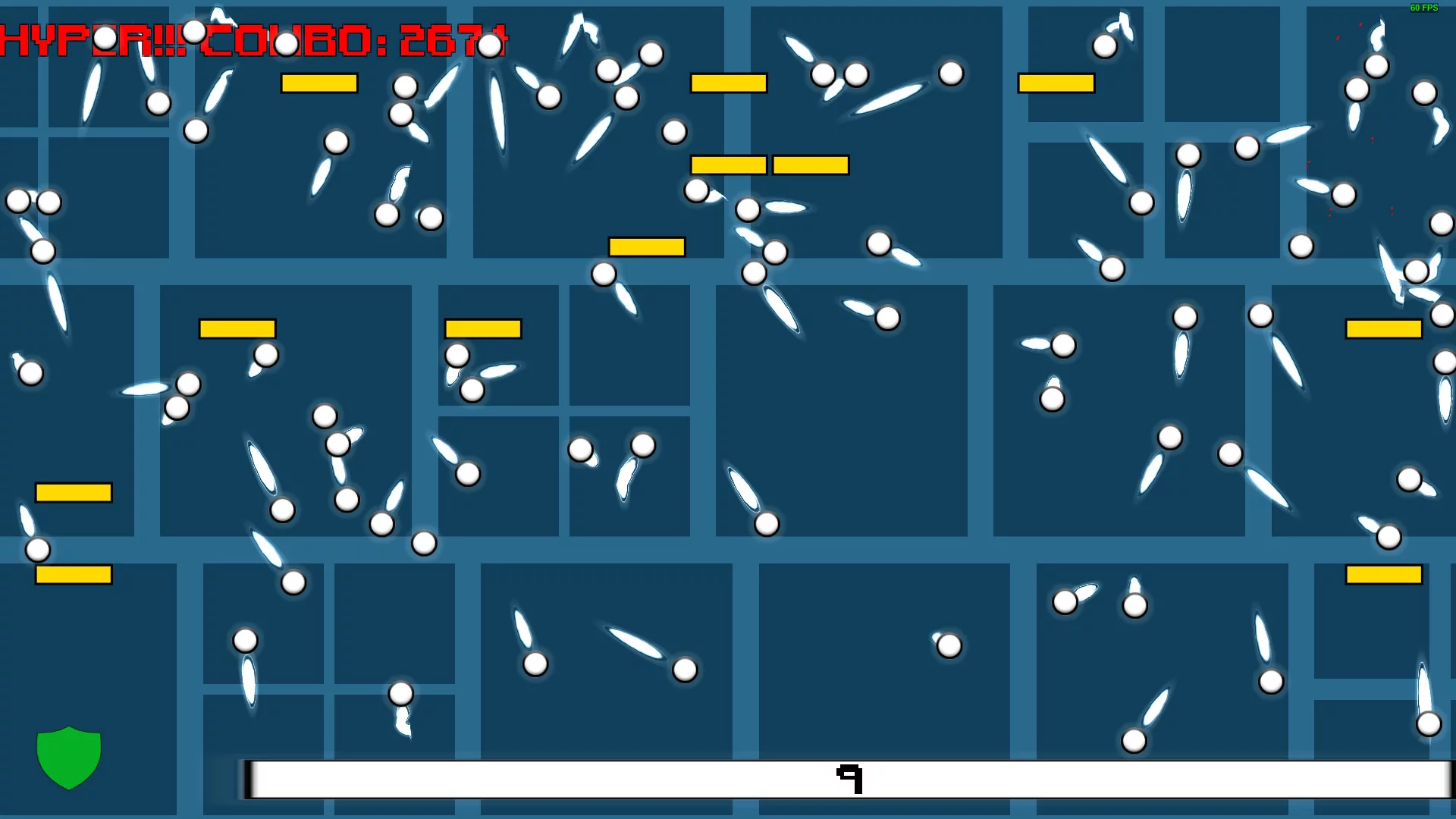 Изображение игры: Lots of Balls
