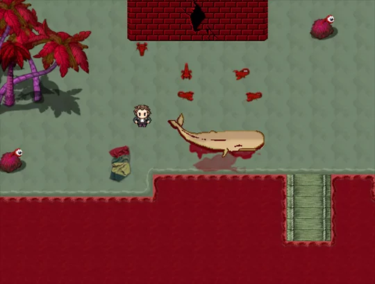 Изображение игры: Later On