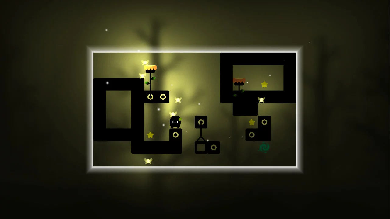 Изображение игры: Lonely Trip