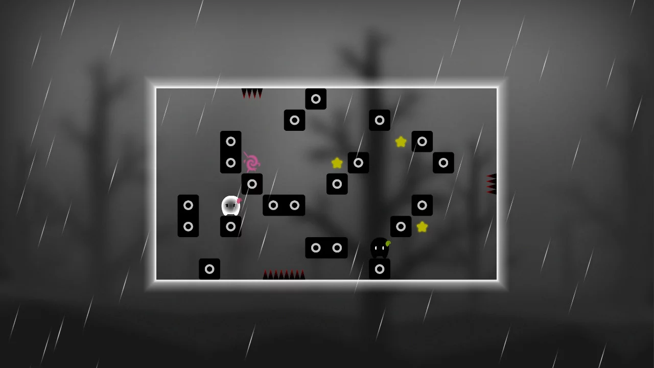 Изображение игры: Lonely Trip
