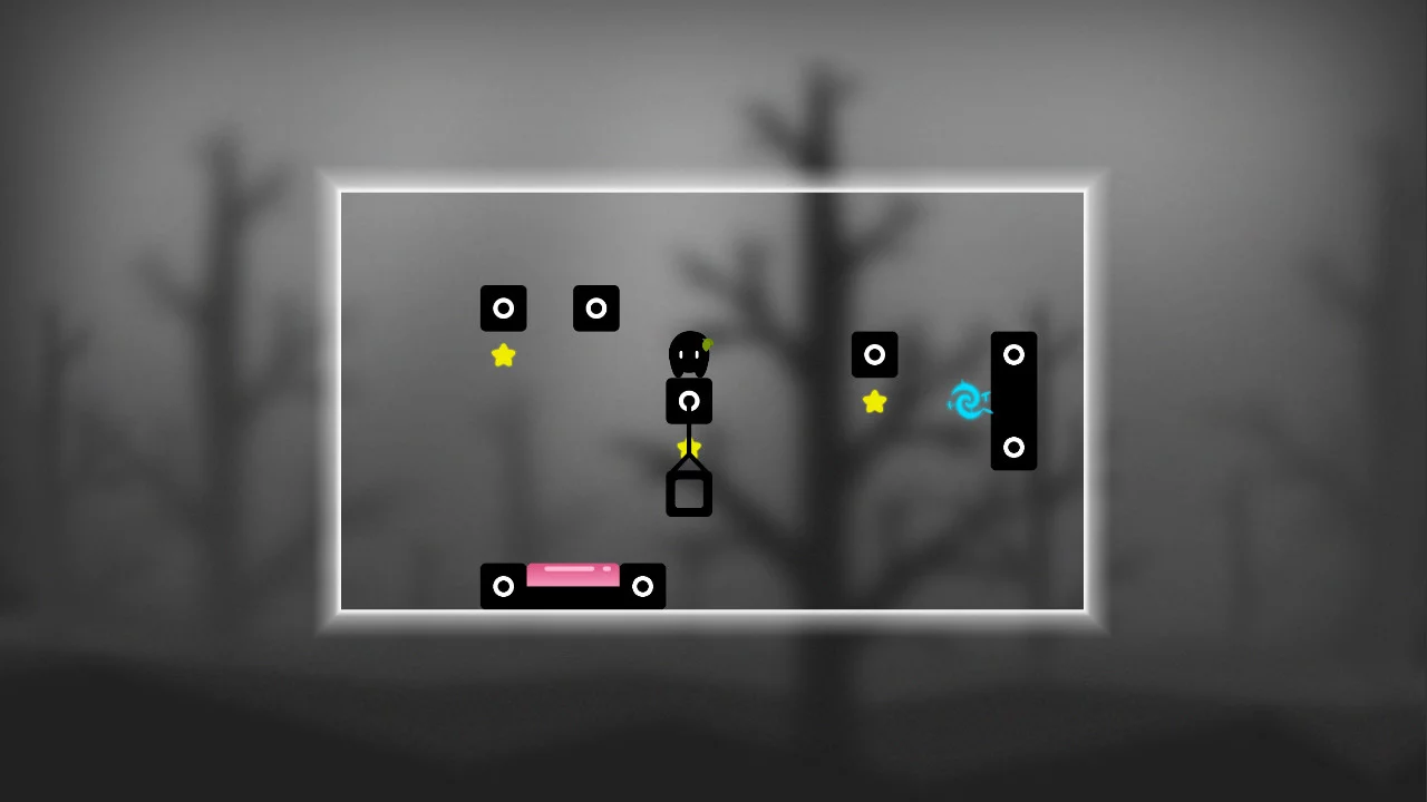 Изображение игры: Lonely Trip