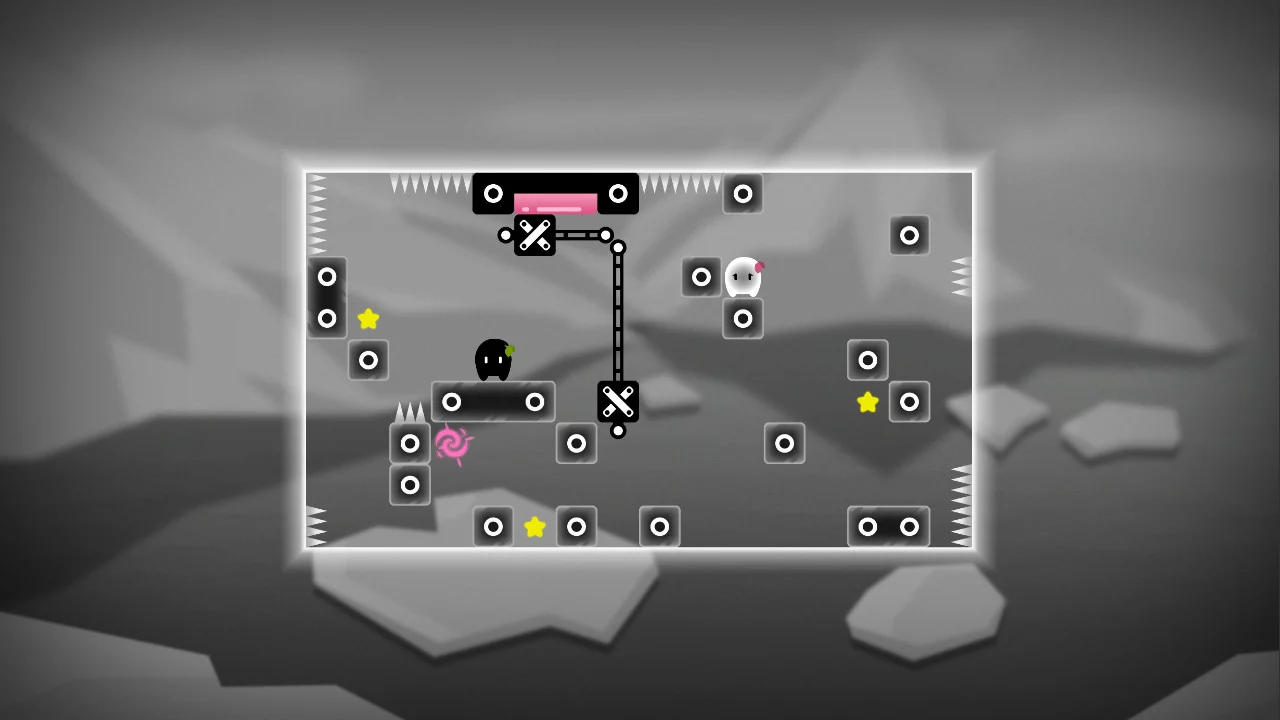 Изображение игры: Lonely Trip