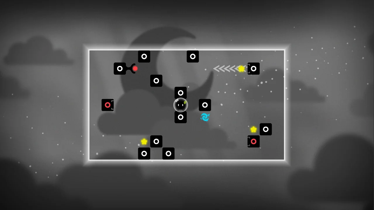 Изображение игры: Lonely Trip