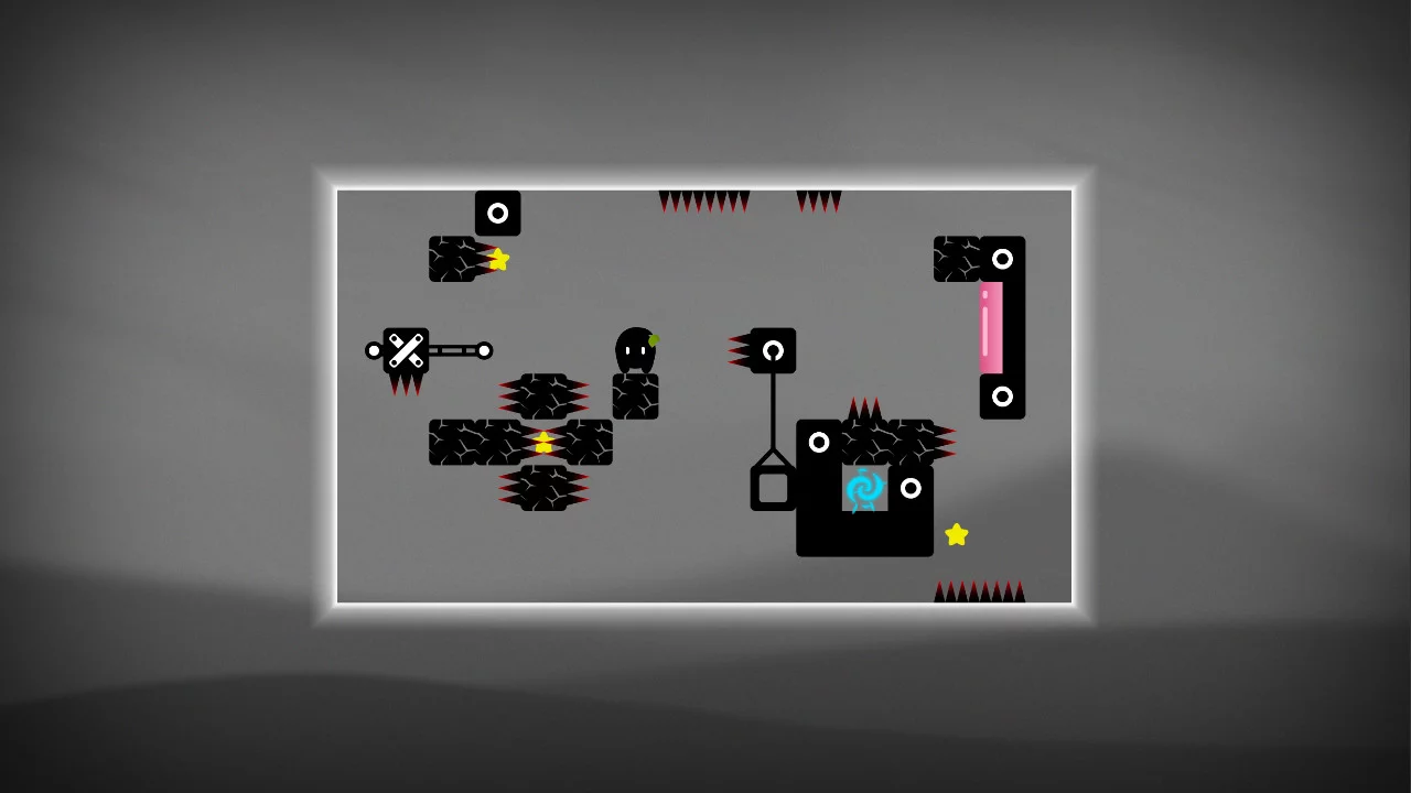 Изображение игры: Lonely Trip