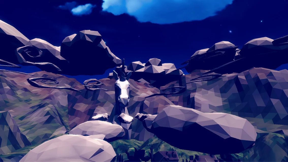 Изображение игры: Lucid Dreams: Polyventure