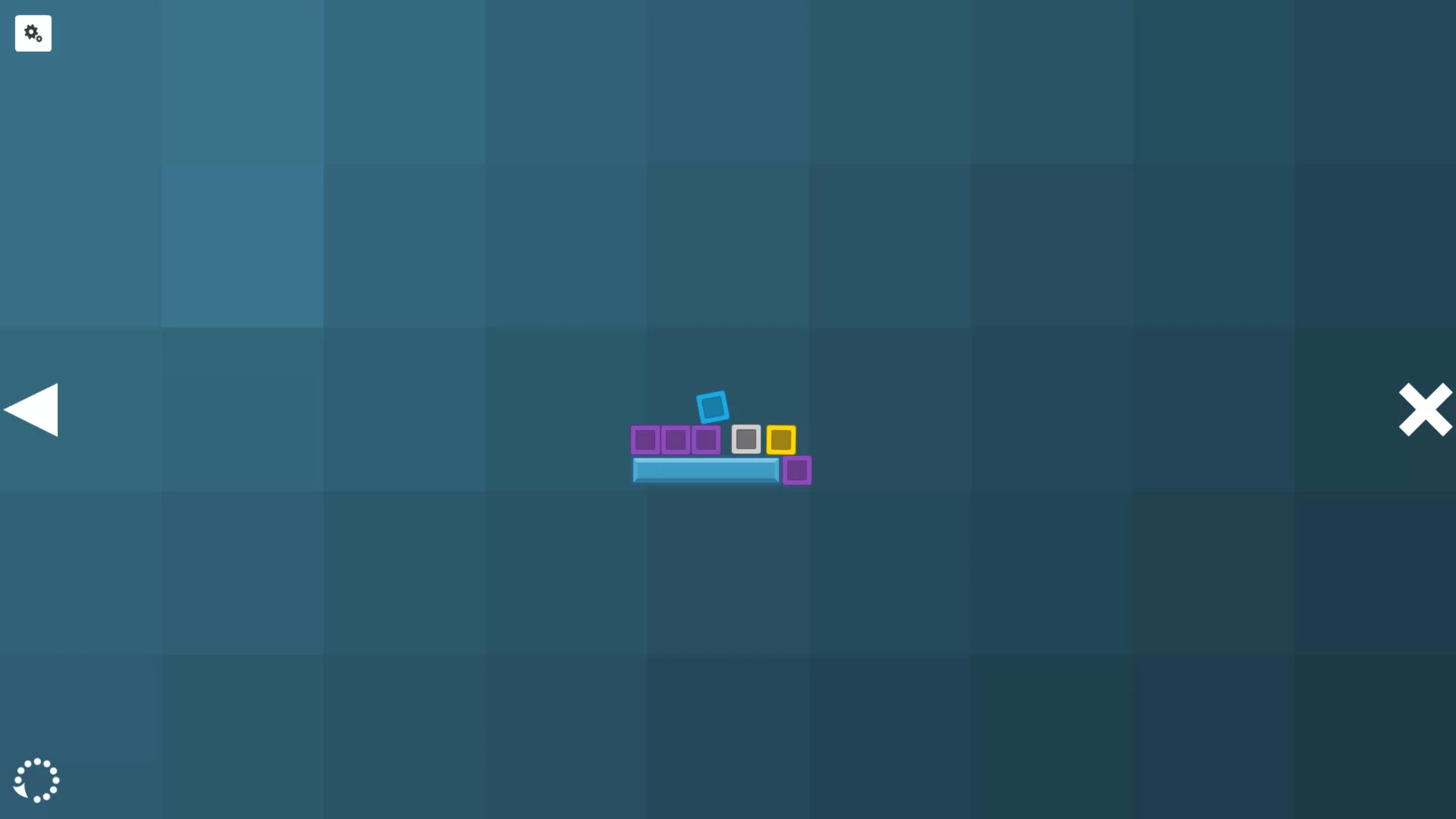 Изображение игры: Oik 4
