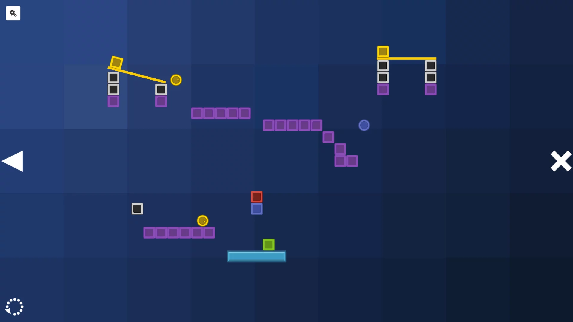 Изображение игры: Oik 4