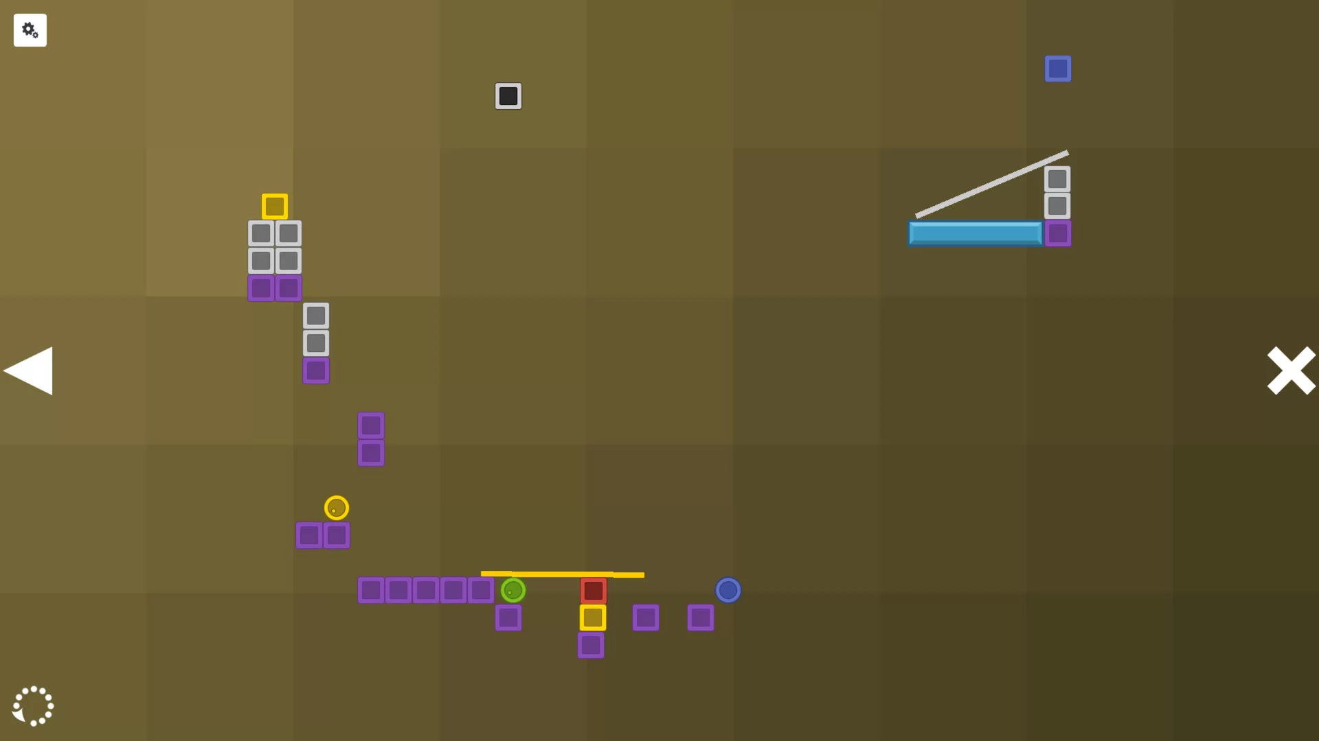 Изображение игры: Oik 4