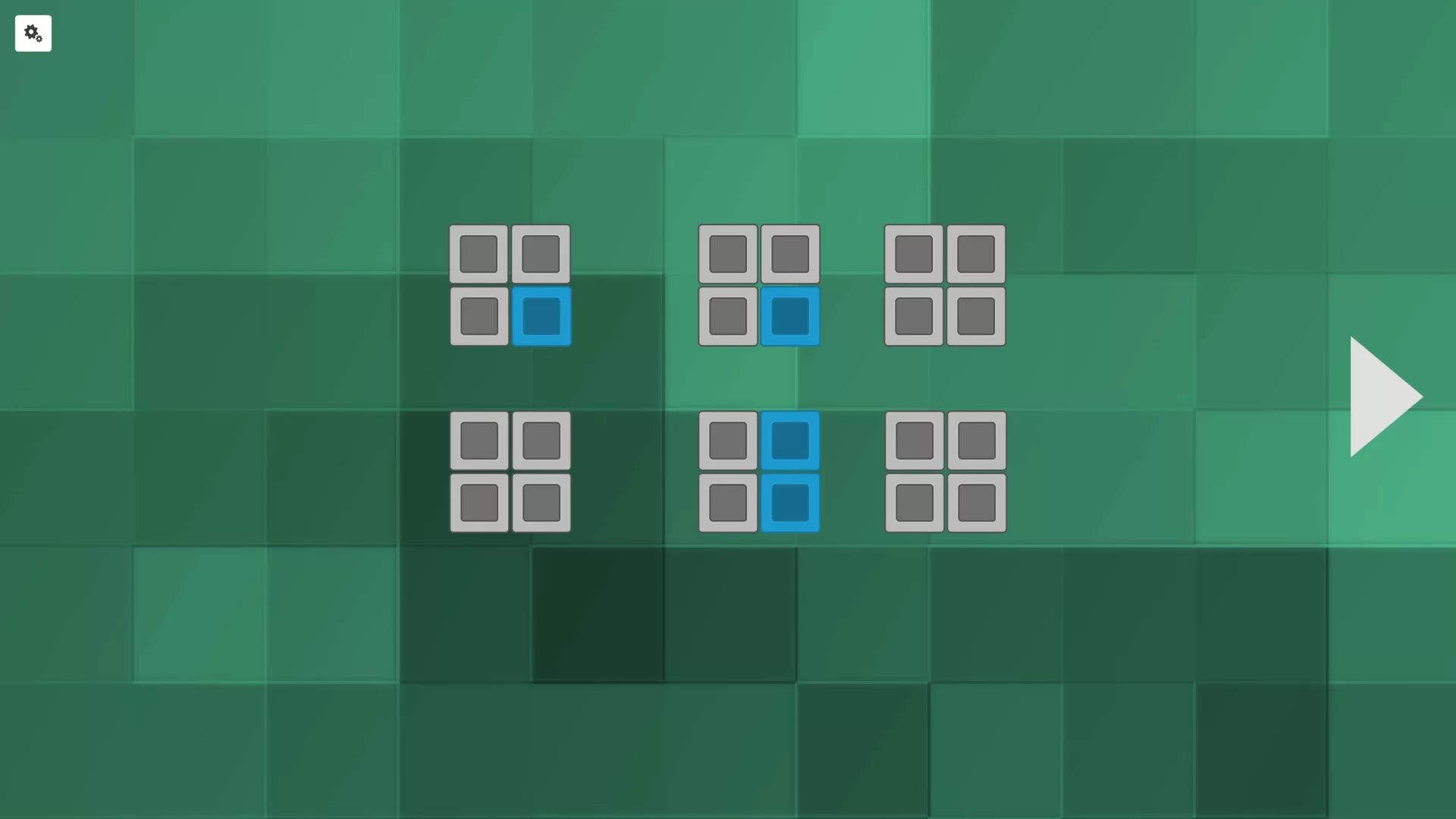 Изображение игры: Oik Memory 2