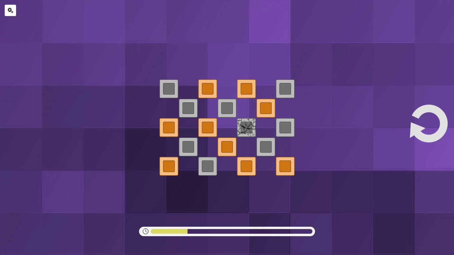 Изображение игры: Oik Memory 2