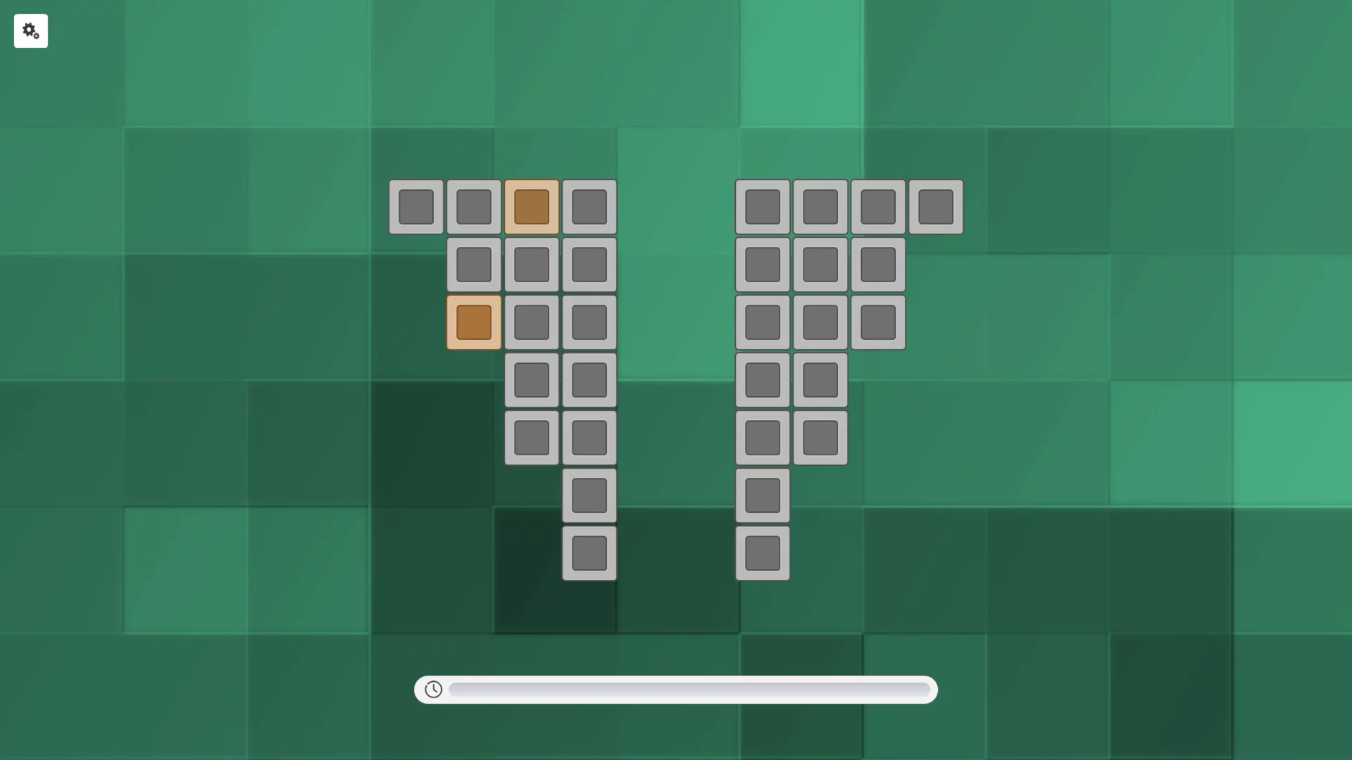 Изображение игры: Oik Memory 2