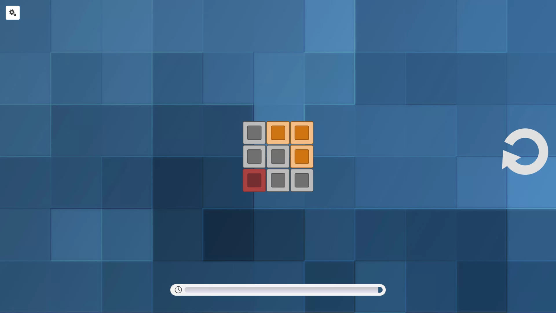 Изображение игры: Oik Memory 2