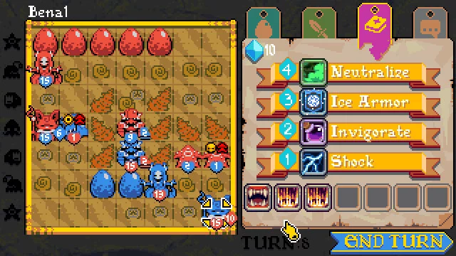 Изображение игры: Wequer