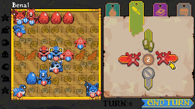 Изображение игры: Wequer