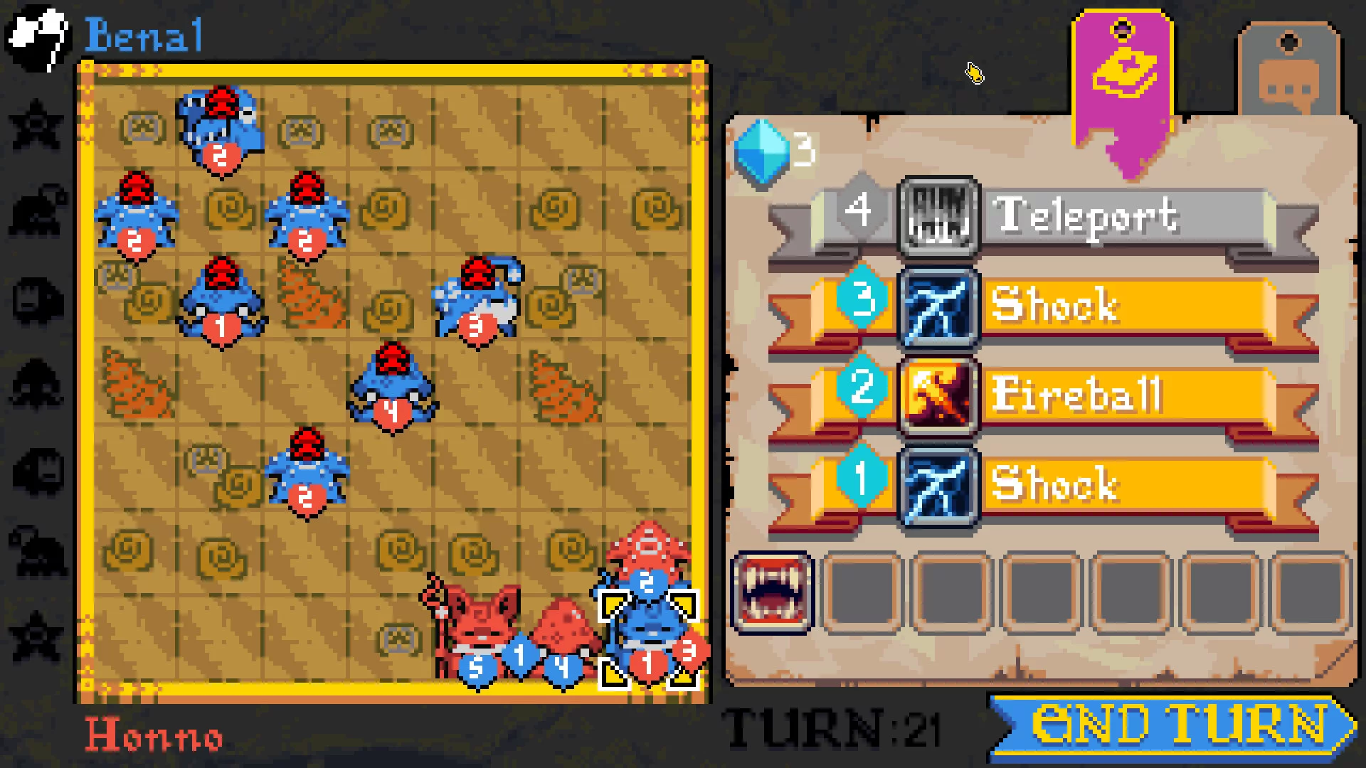 Изображение игры: Wequer
