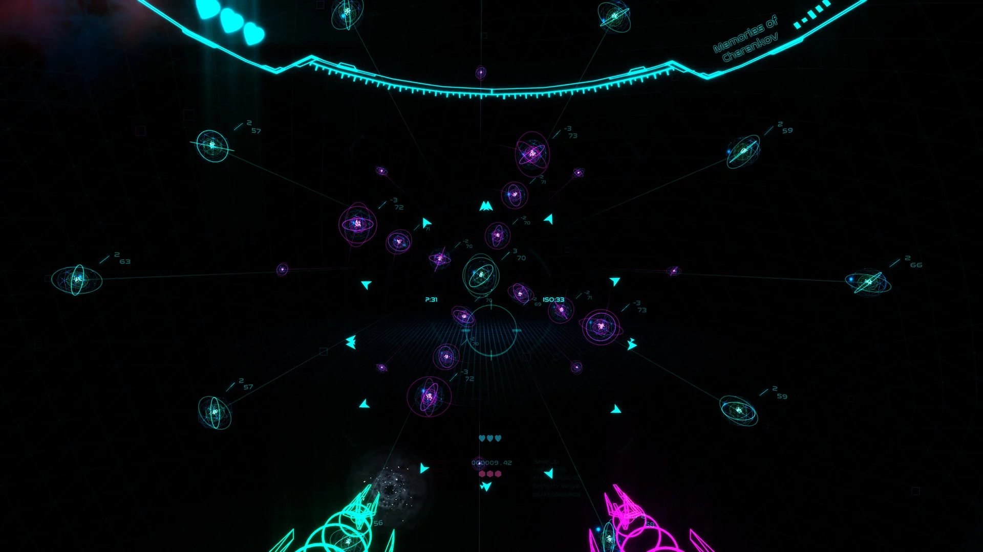 Изображение игры: Neon