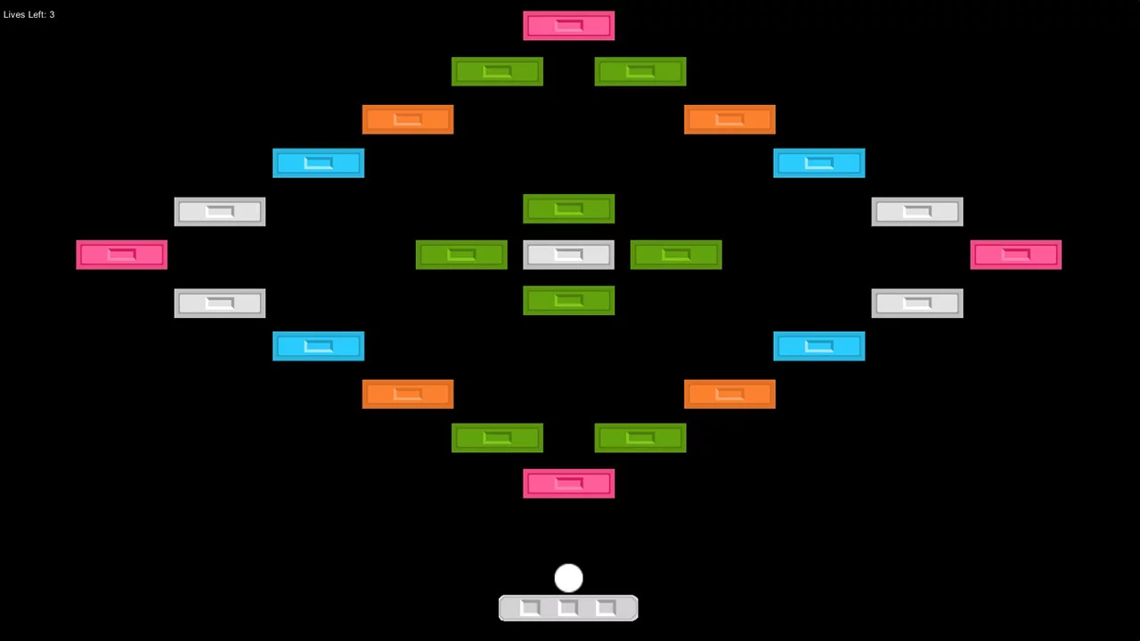 Изображение игры: Block Shock