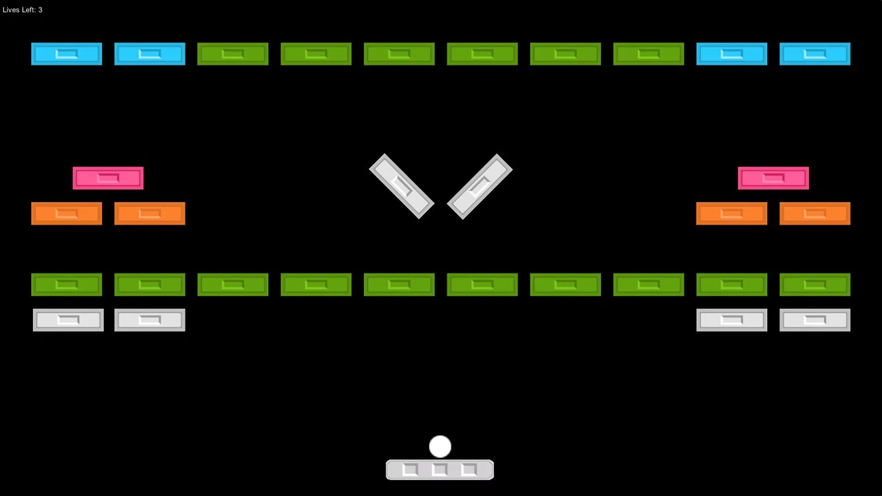 Изображение игры: Block Shock