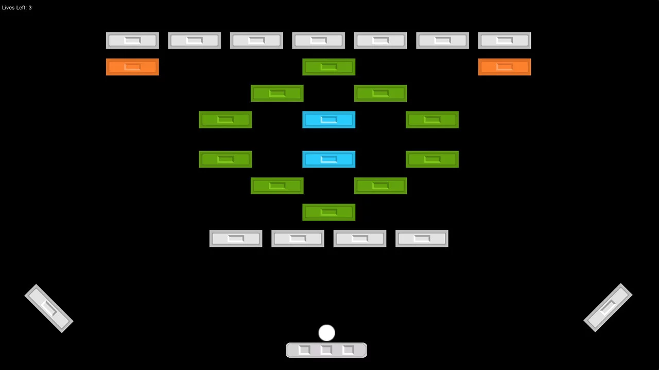 Изображение игры: Block Shock