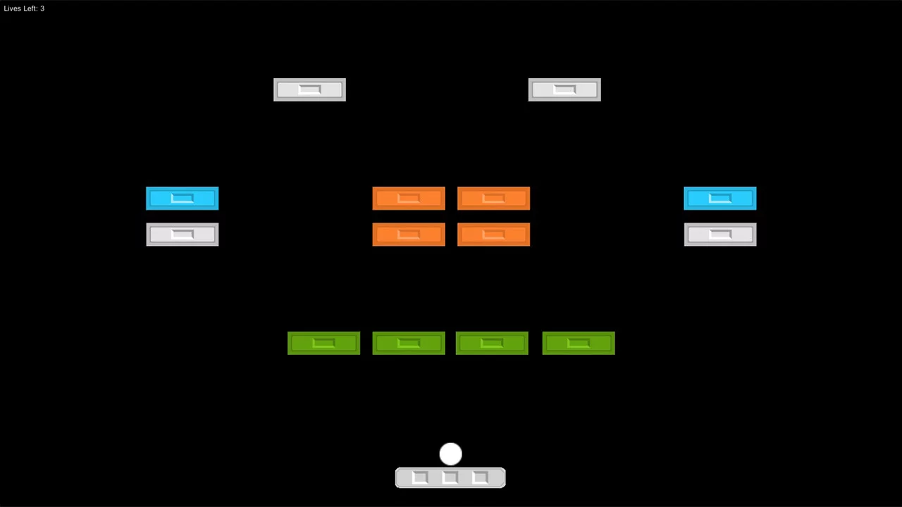 Изображение игры: Block Shock