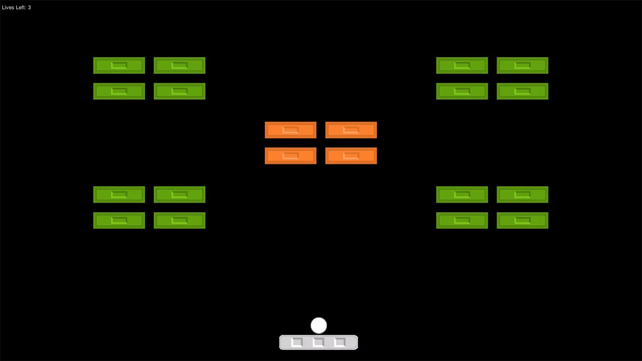 Изображение игры: Block Shock