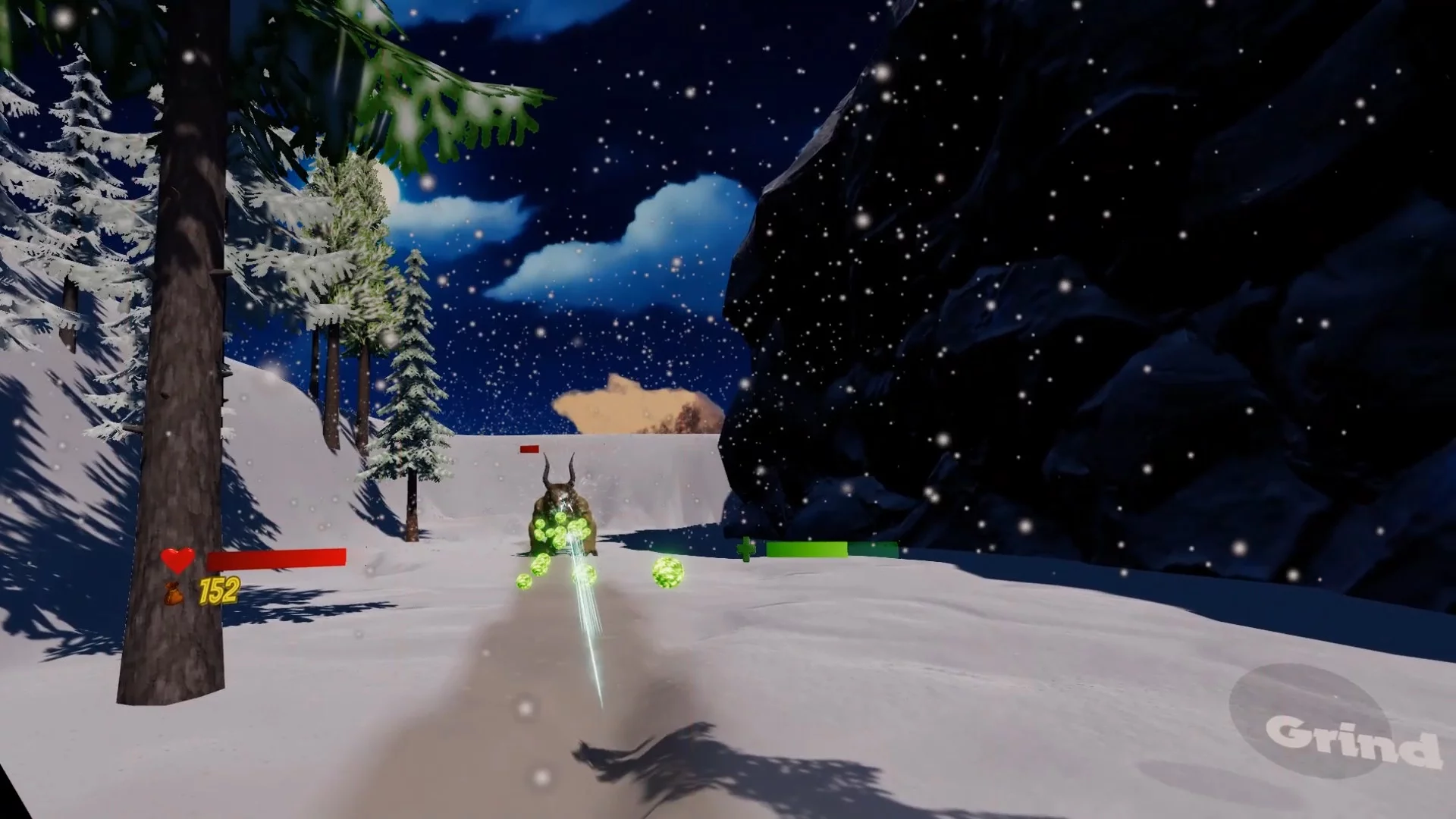 Изображение игры: Way of the Orb