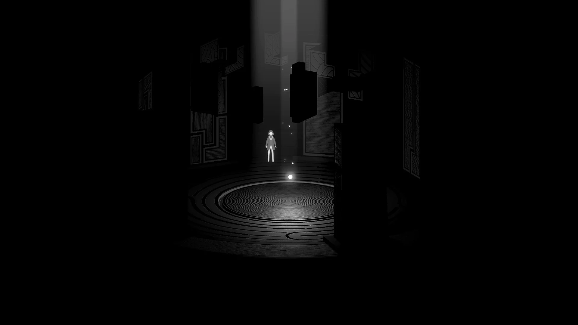 Изображение игры: FRACTER
