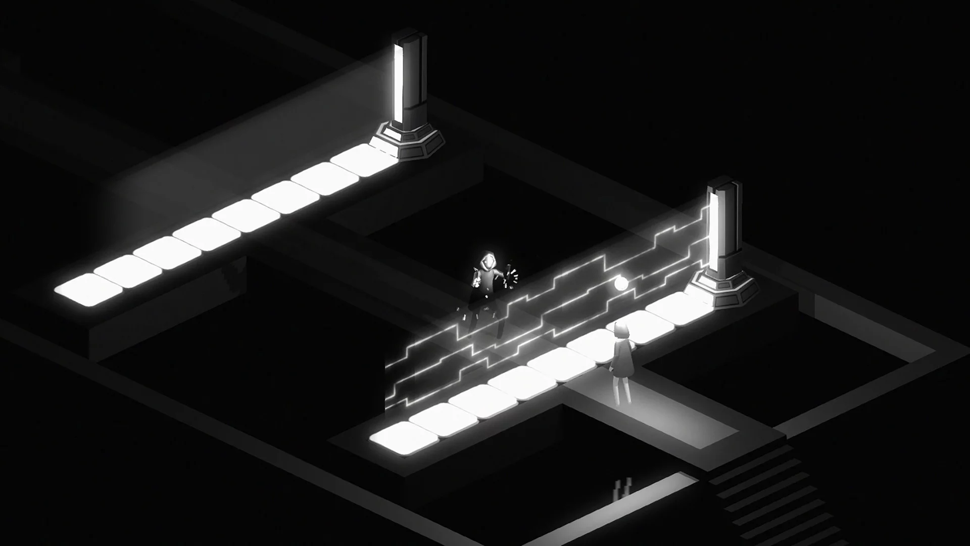 Изображение игры: FRACTER