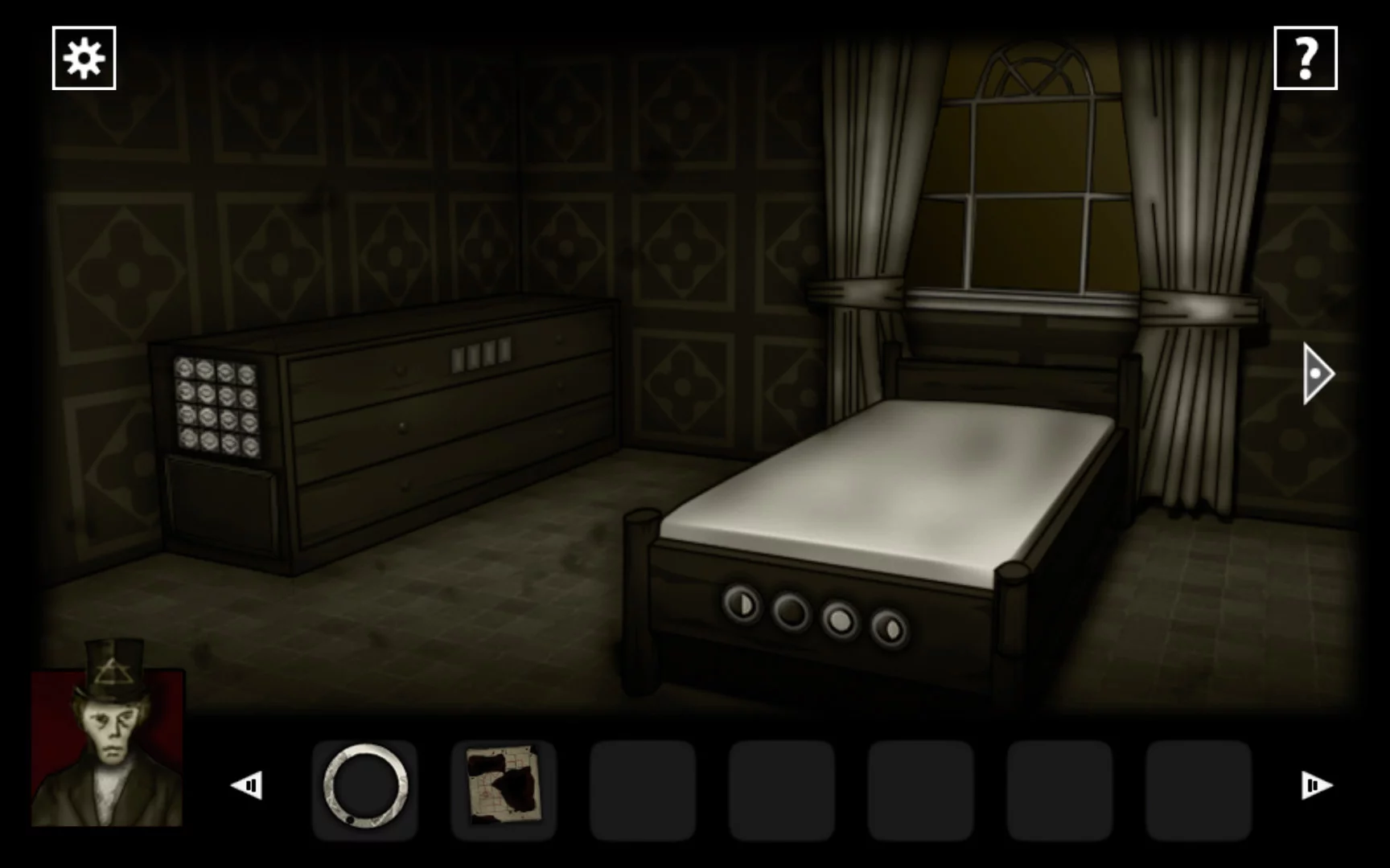 Изображение игры: Forgotten Hill Mementoes
