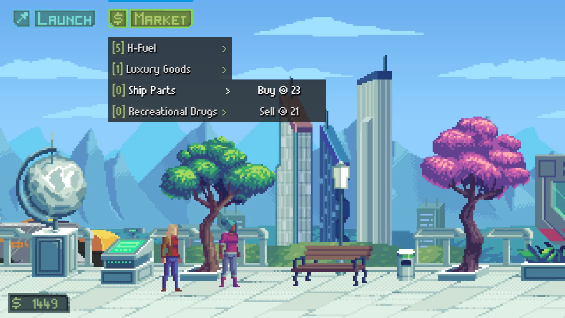 Изображение игры: Massive Galaxy