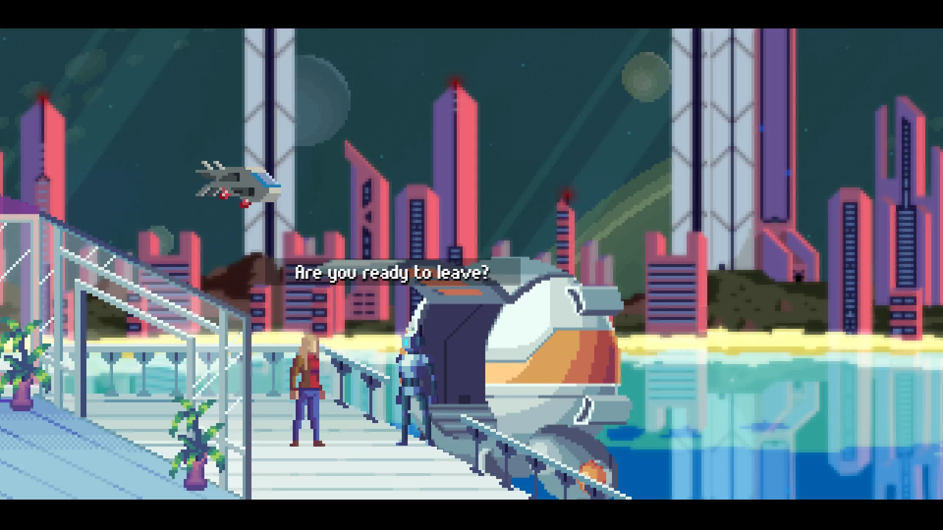 Изображение игры: Massive Galaxy