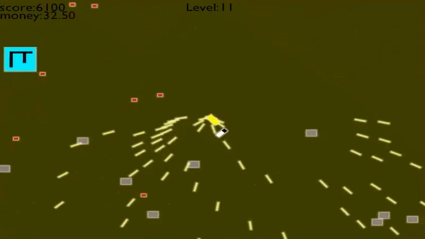 Изображение игры: Dig and Shoot