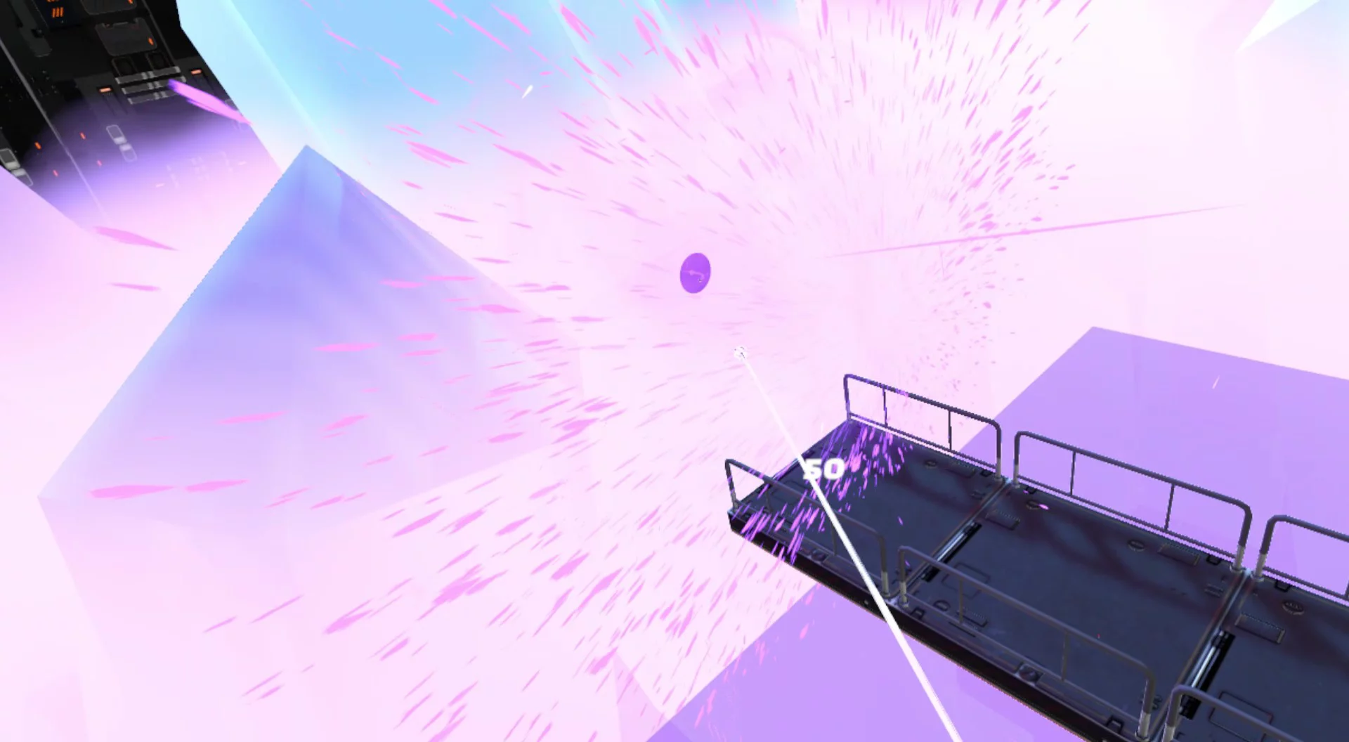 Изображение игры: Scutter