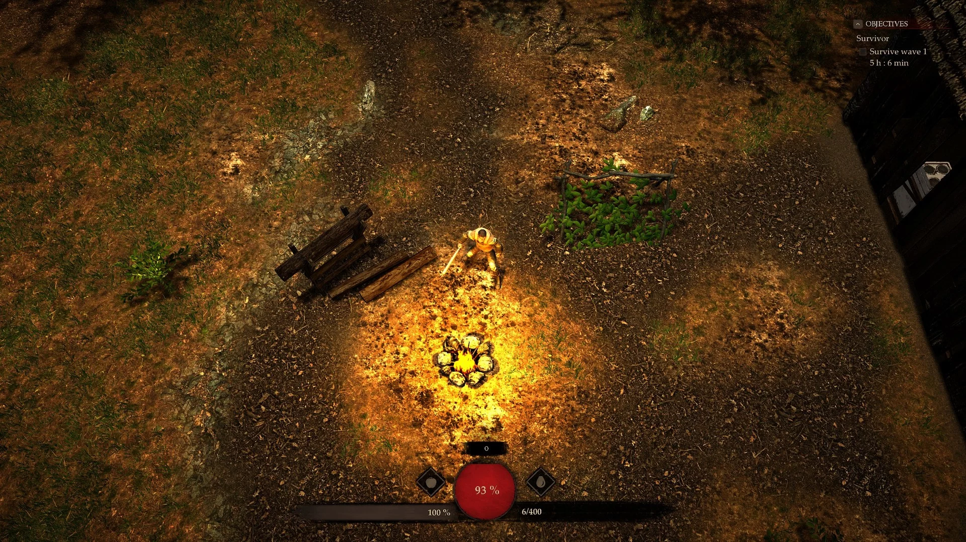 Изображение игры: Zombie Watch