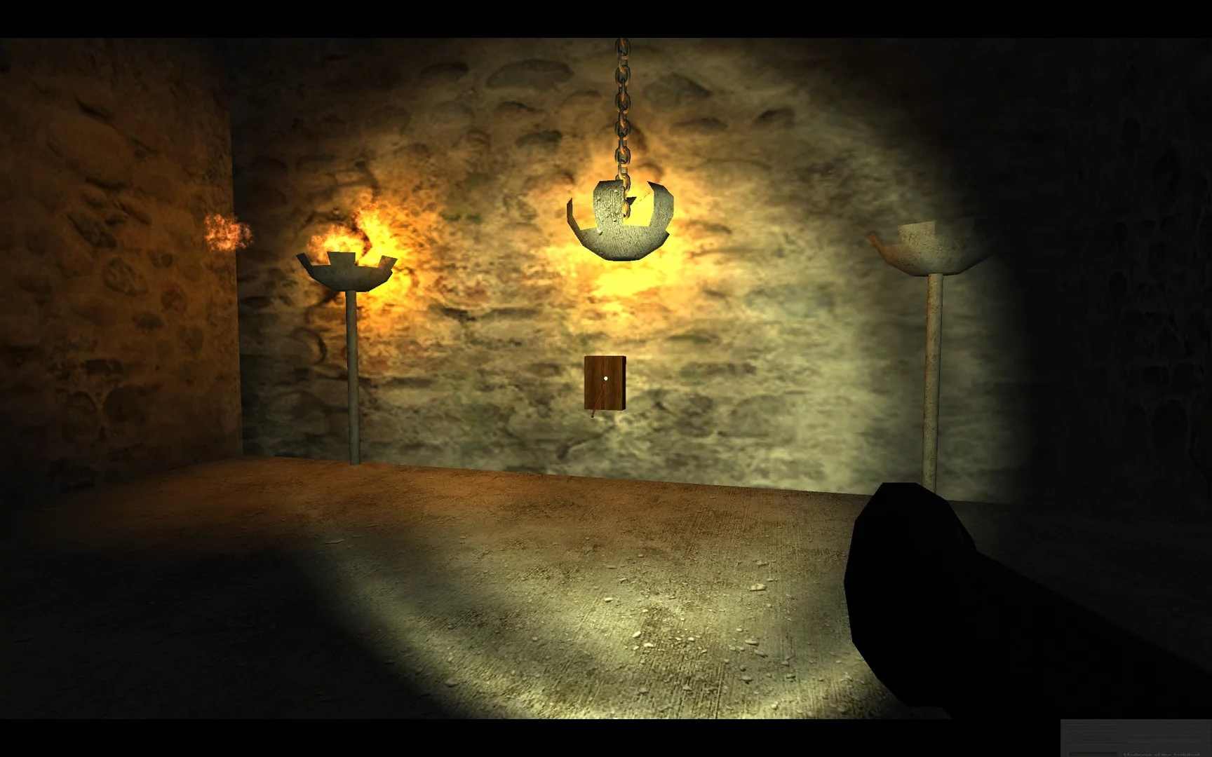 Изображение игры: Madness of the Architect