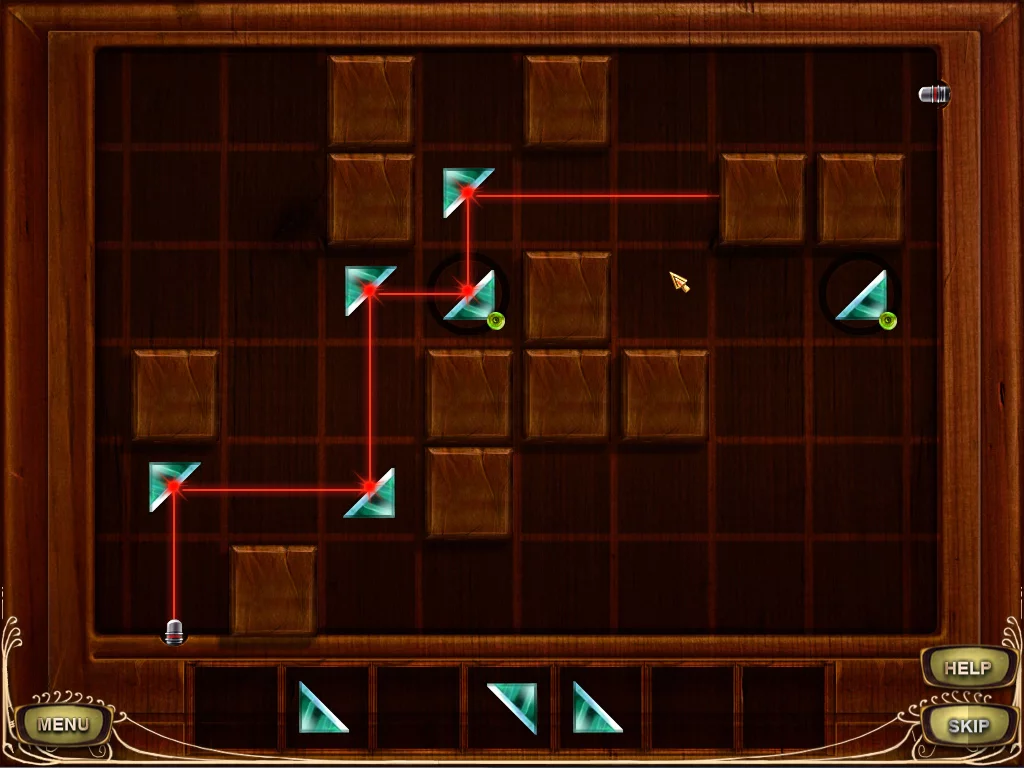 Изображение игры: Haunted Hotel: Lonely Dream