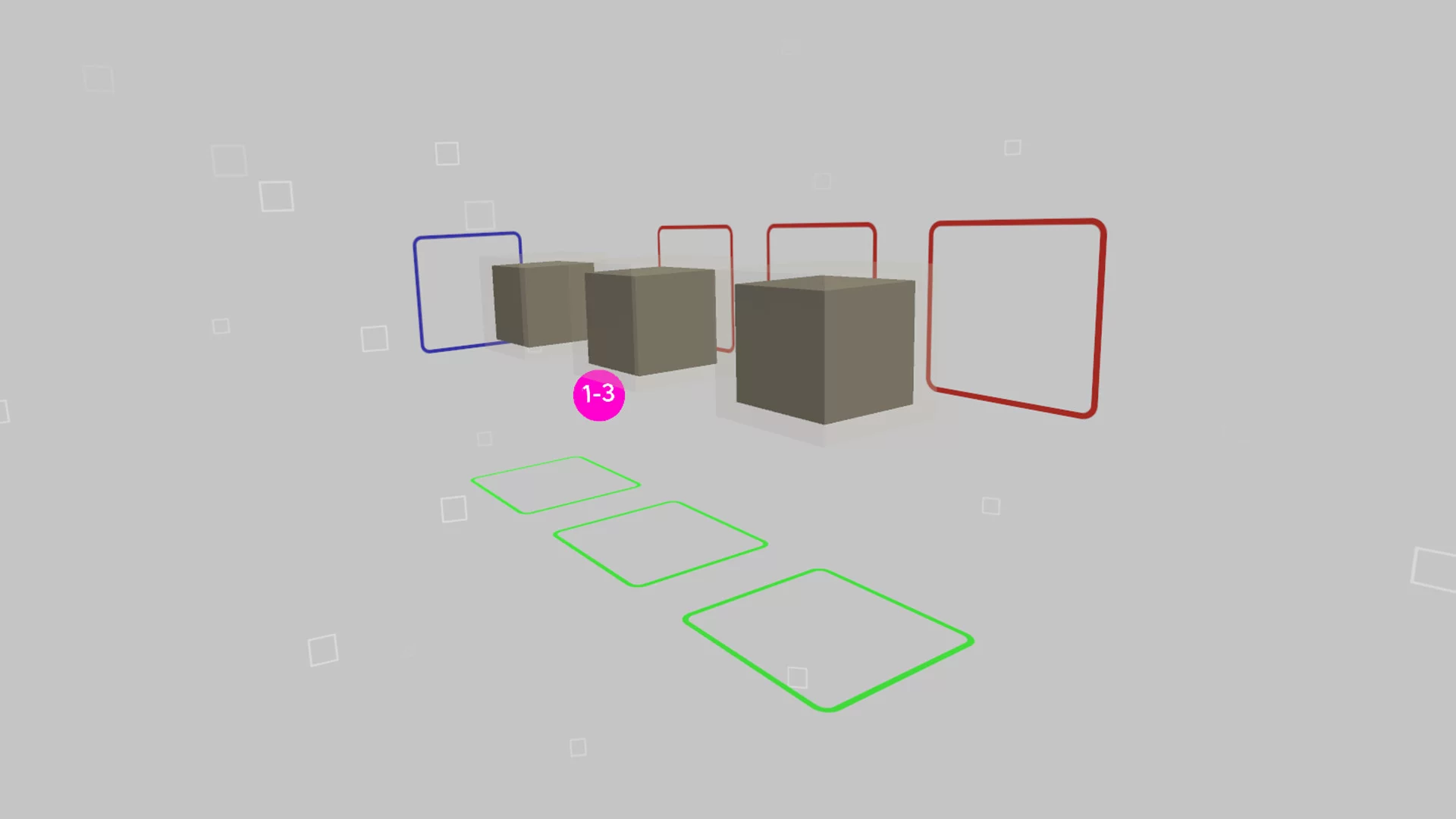 Изображение игры: Cubes