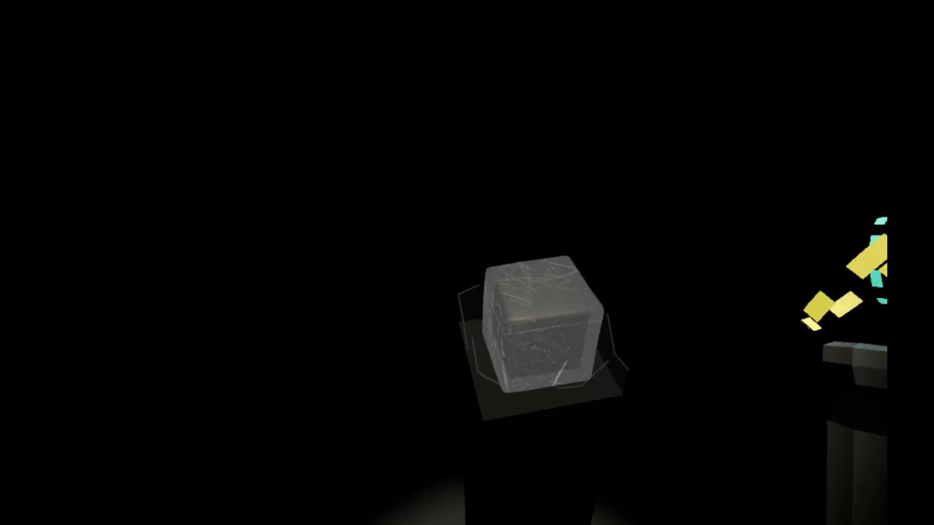 Изображение игры: Cubes