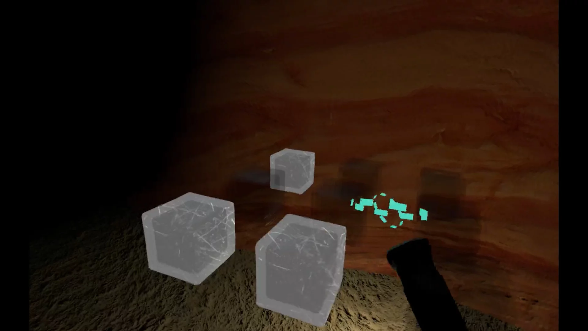 Изображение игры: Cubes