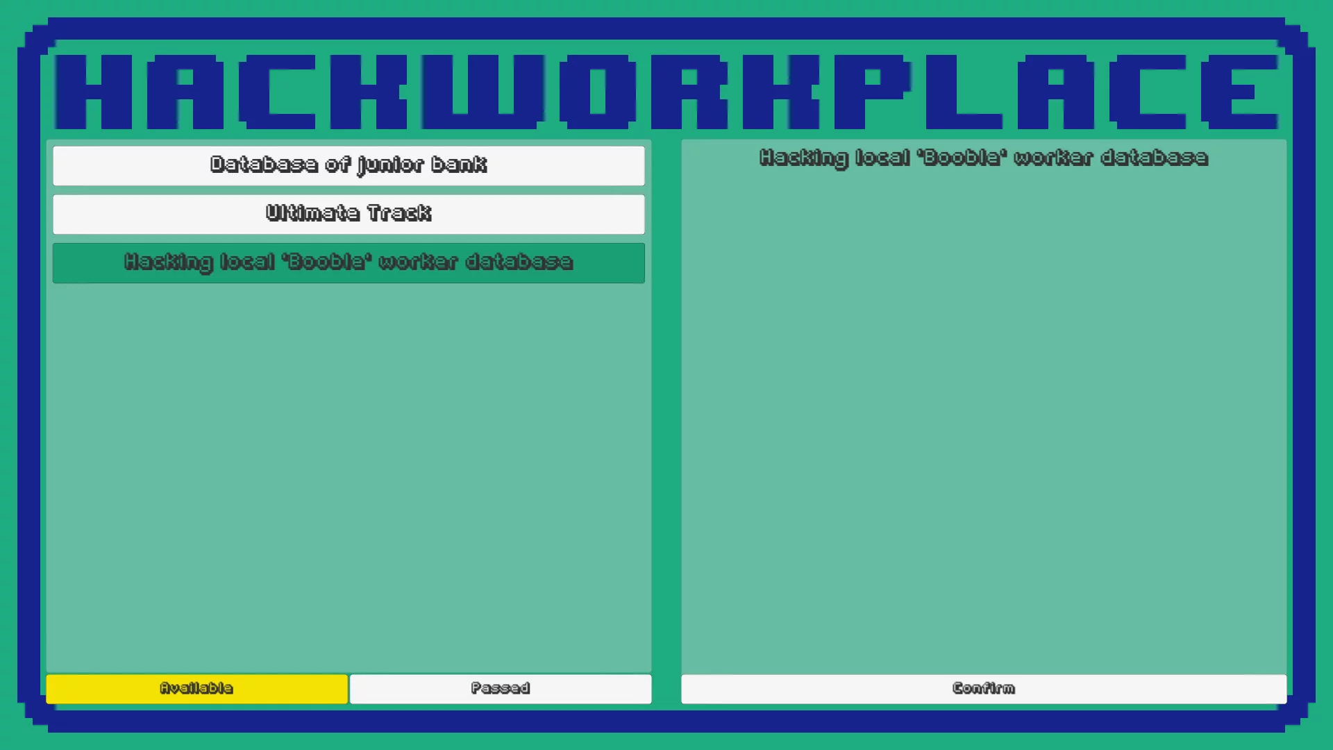 Изображение игры: Overhack