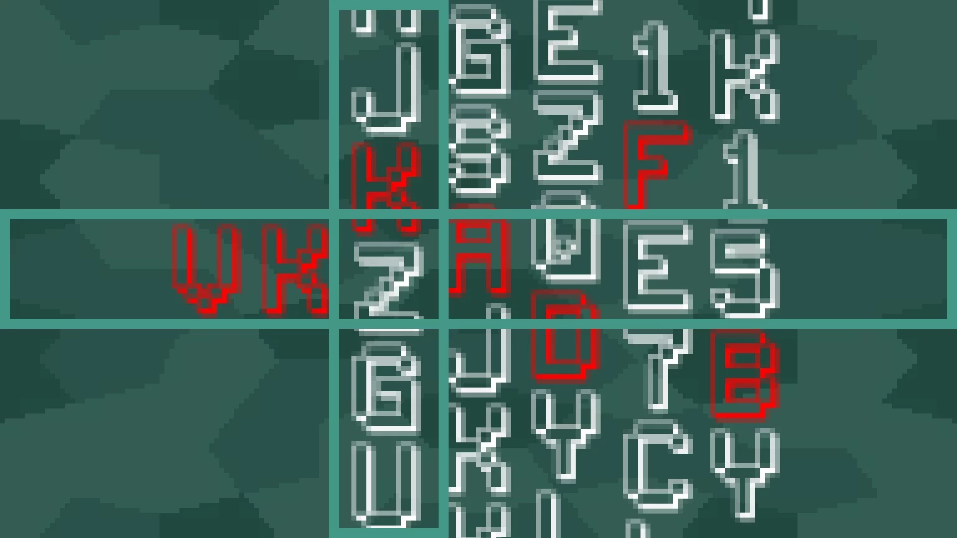 Изображение игры: Overhack