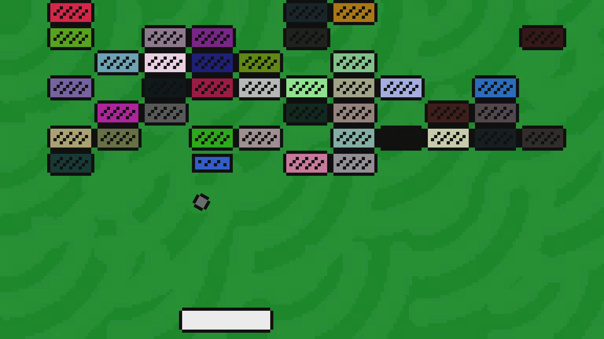 Изображение игры: Overhack