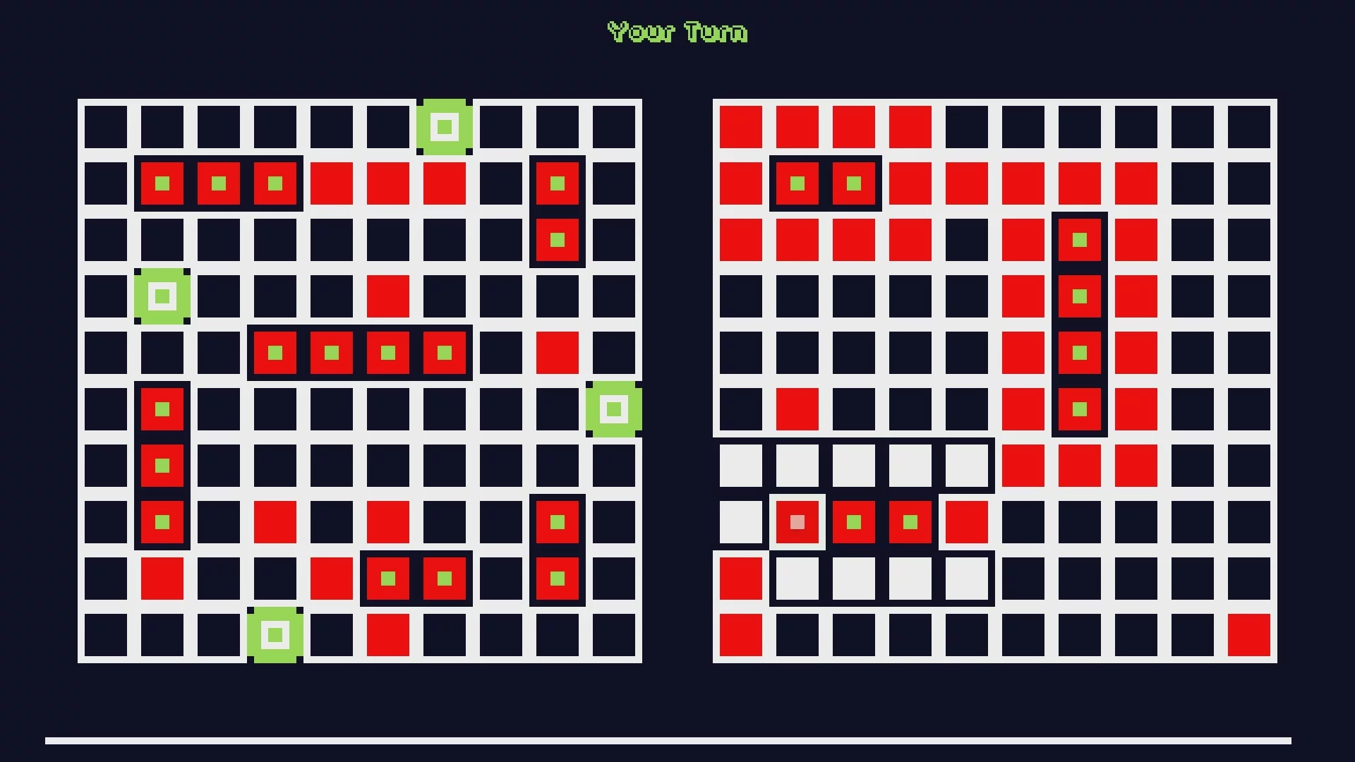 Изображение игры: Overhack
