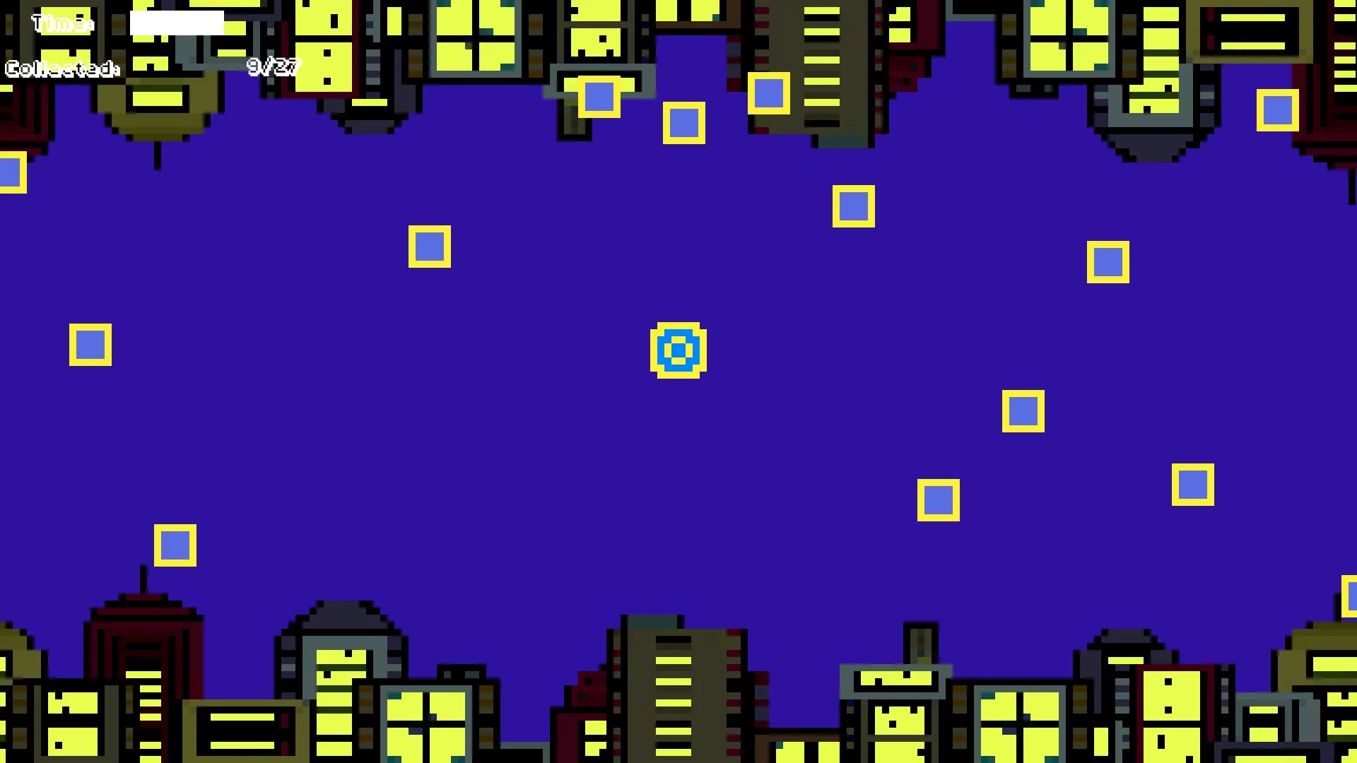 Изображение игры: Overhack