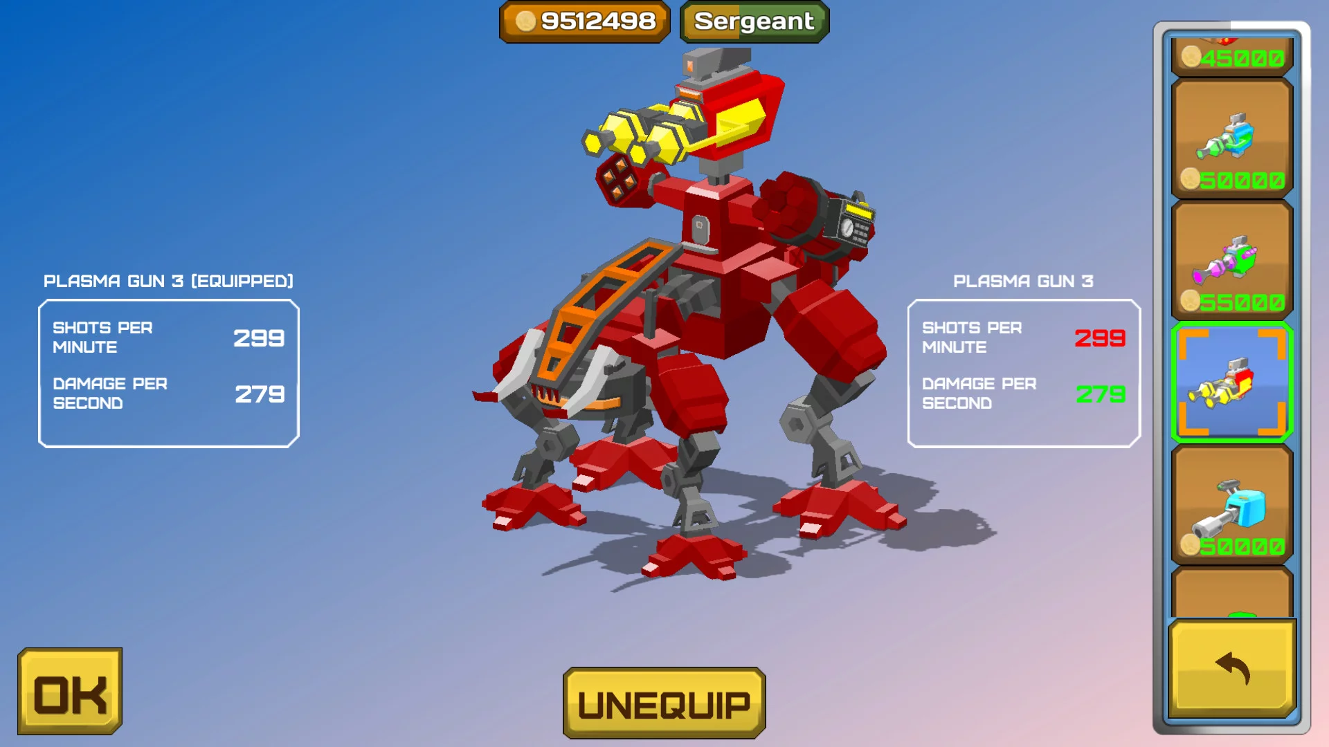 Изображение игры: Armored Squad
