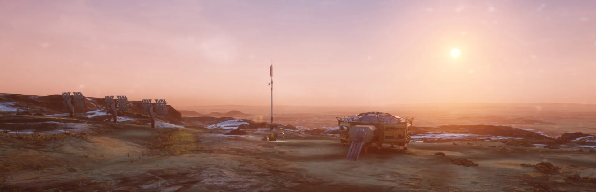 Изображение игры: Bleak