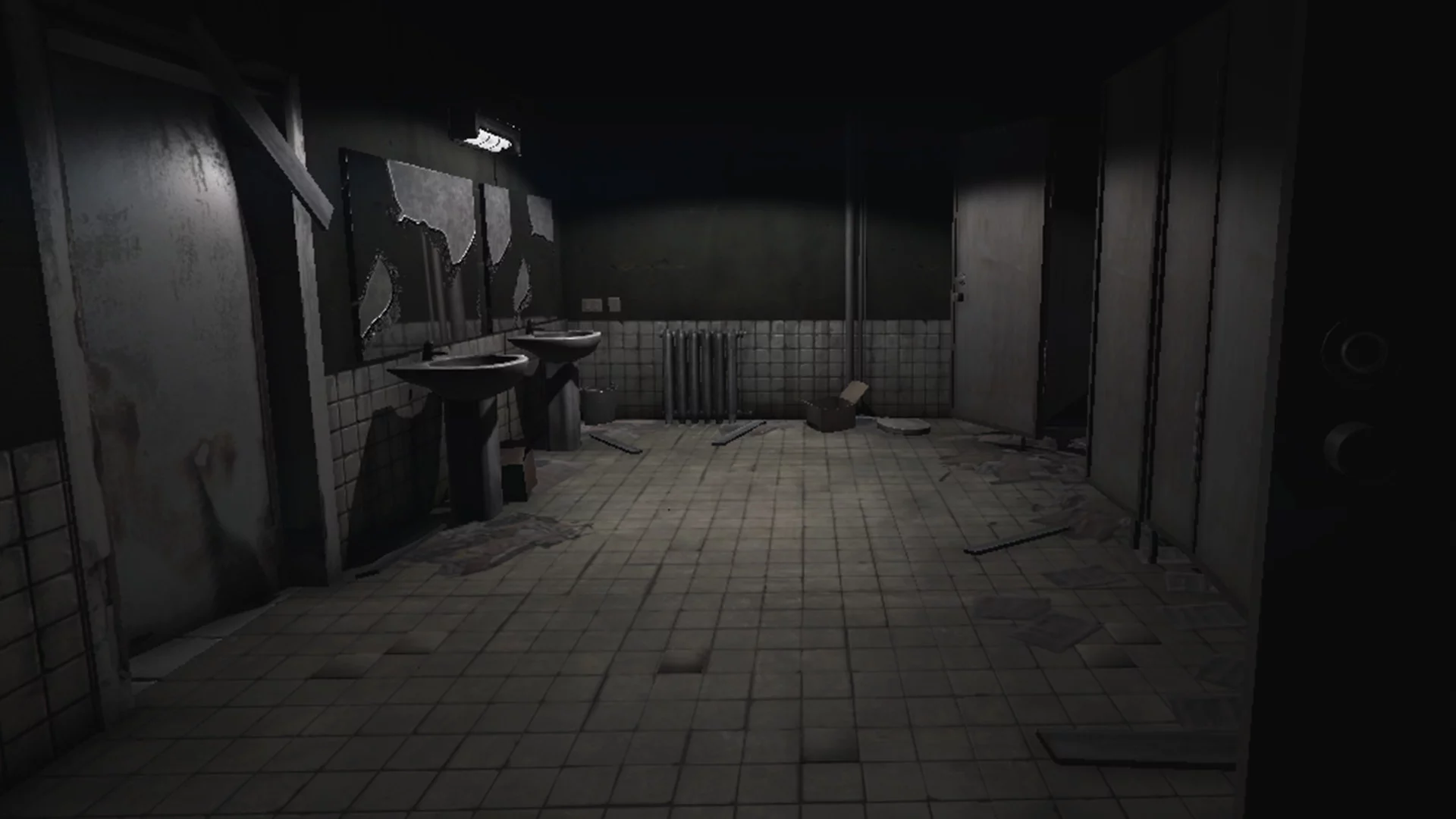 Изображение игры: Purgatory Fell