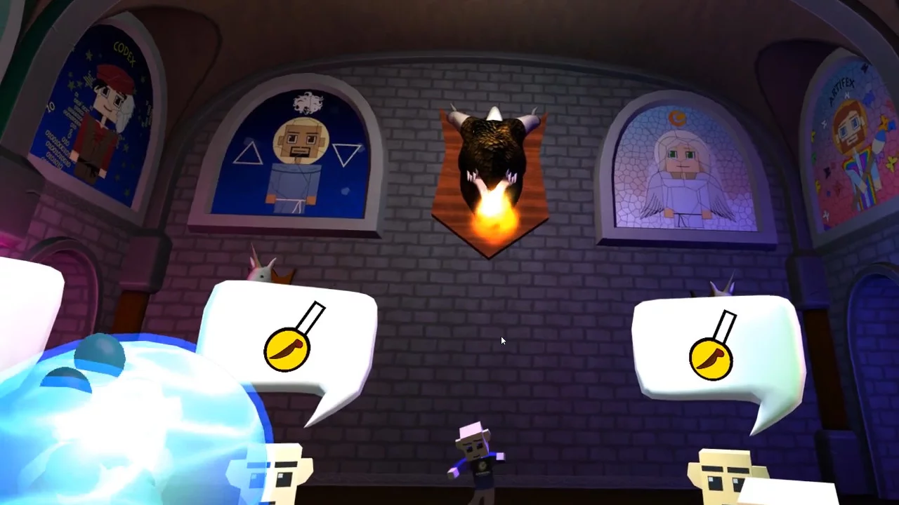 Изображение игры: Brew-Ha